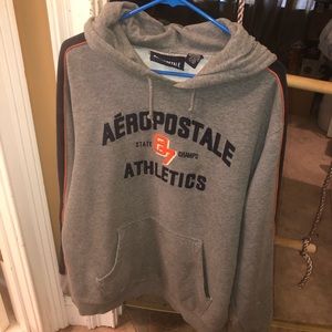 Aeropostale